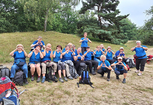 Fitness Wanderung 2023 1